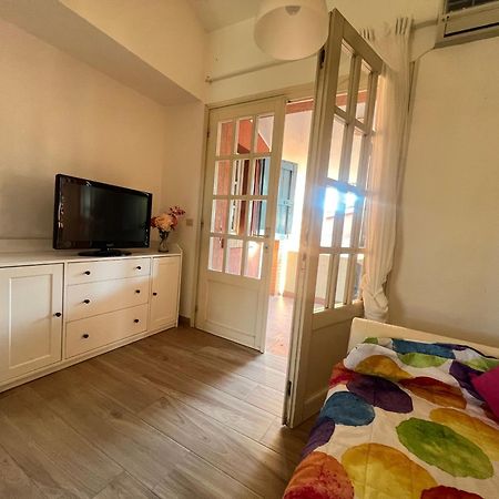 Villaggio Euroresidence Bibione Exterior foto