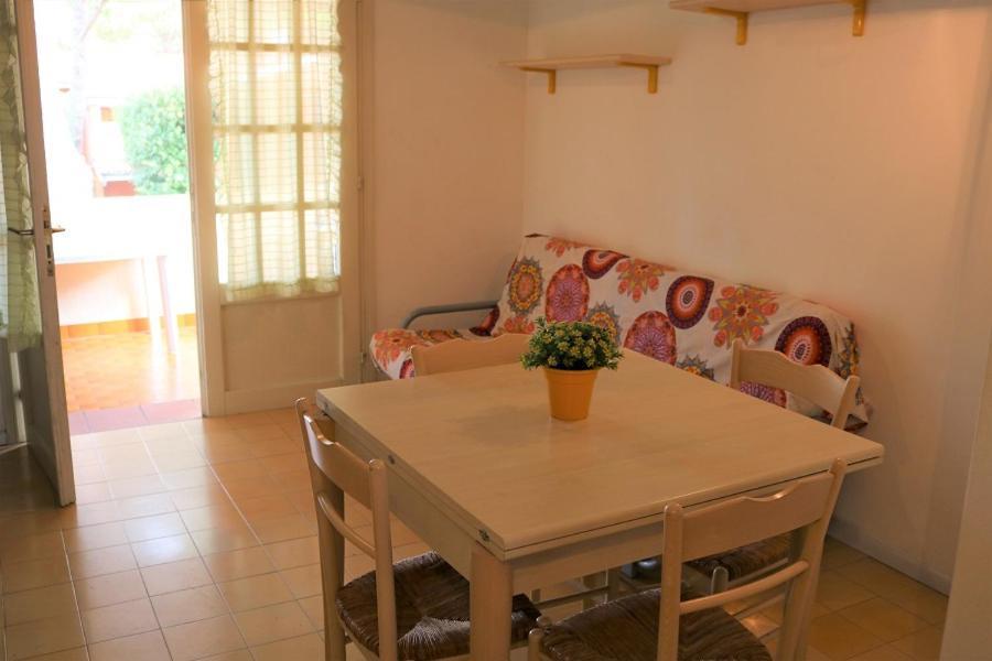 Villaggio Euroresidence Bibione Exterior foto