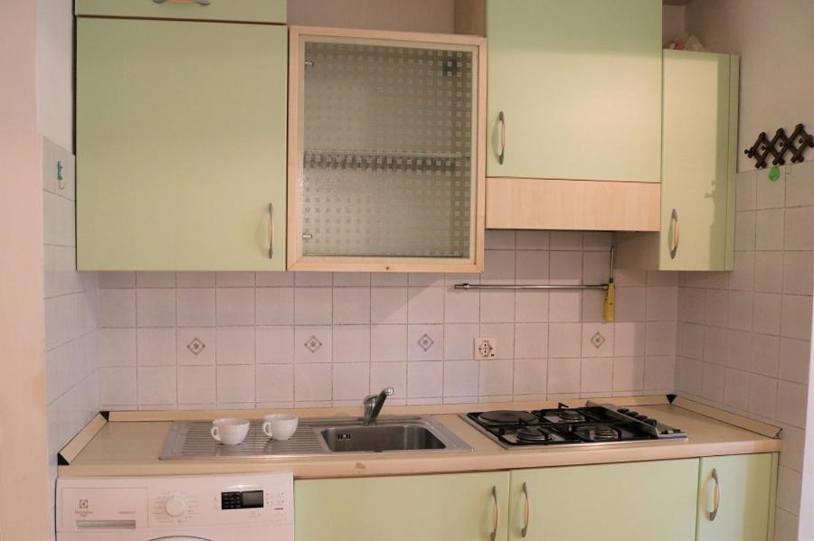 Villaggio Euroresidence Bibione Exterior foto