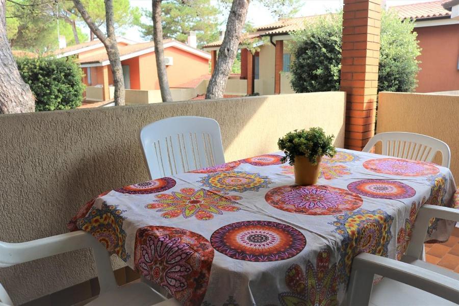 Villaggio Euroresidence Bibione Exterior foto