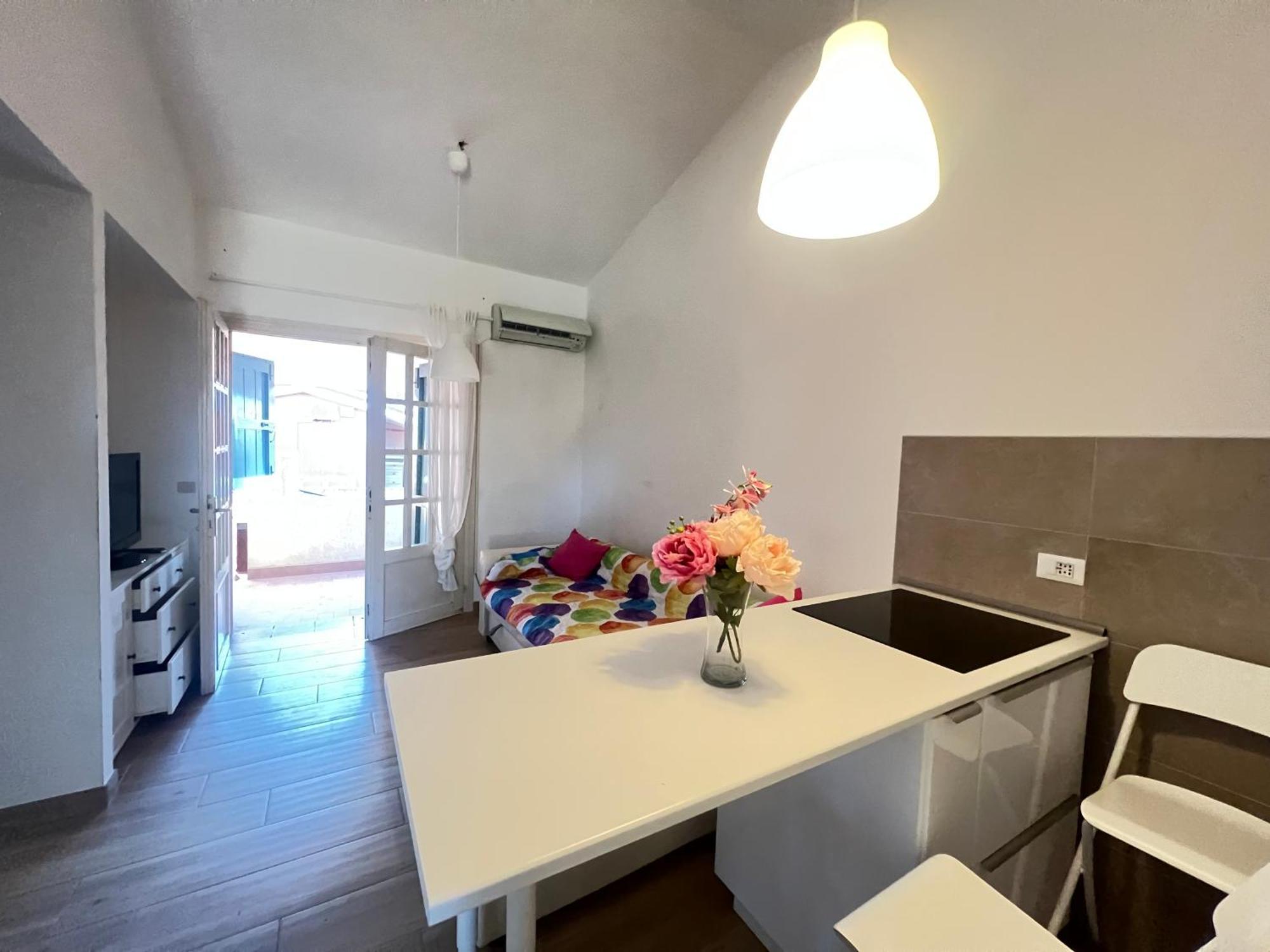 Villaggio Euroresidence Bibione Exterior foto