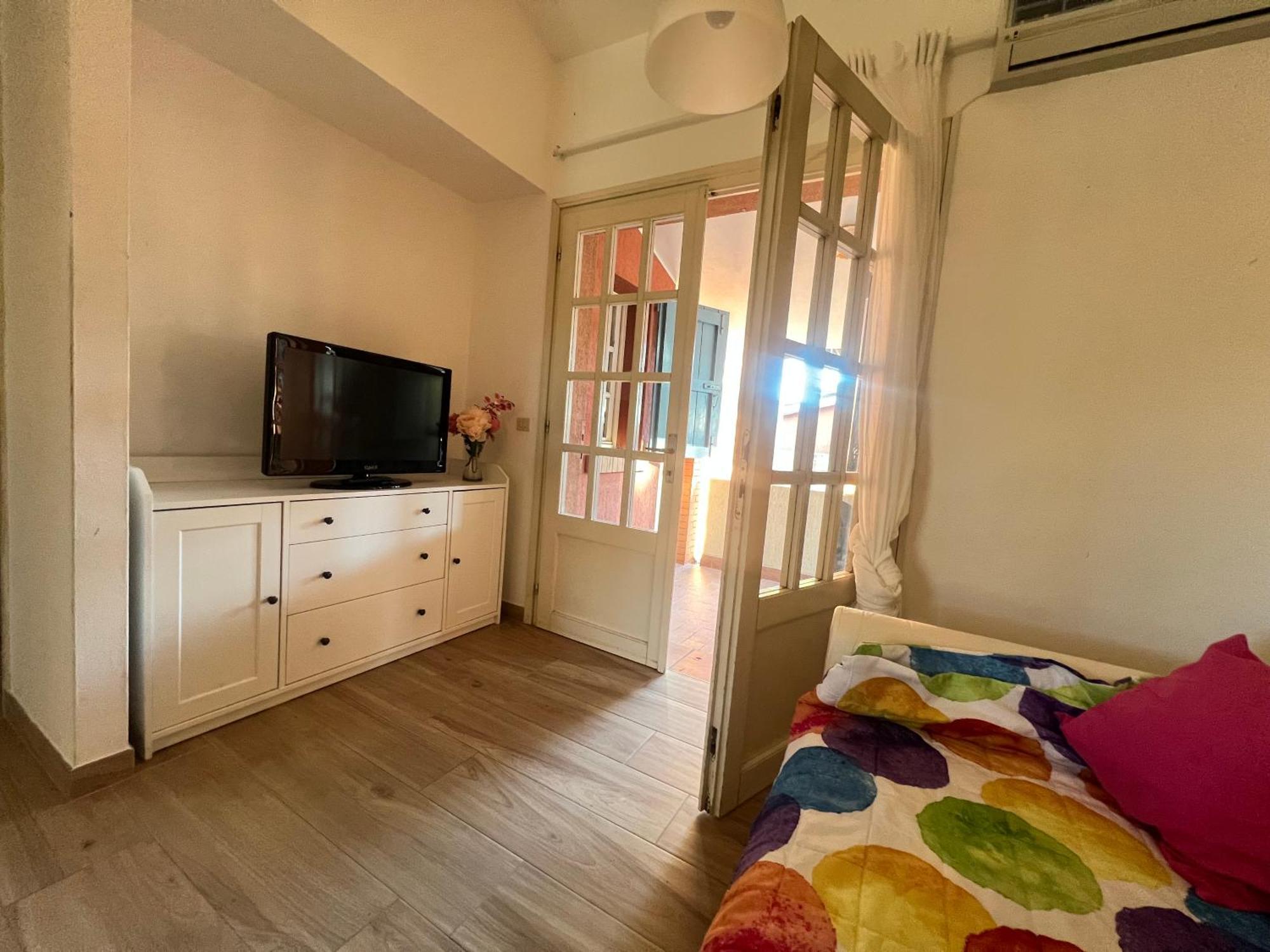 Villaggio Euroresidence Bibione Exterior foto